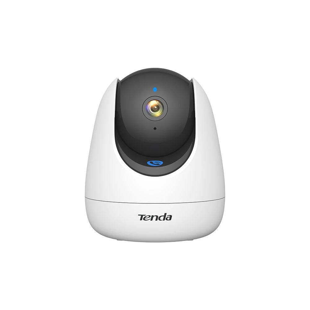 Tenda RP7 v2.0 5MP Security Pan/Tilt Camera