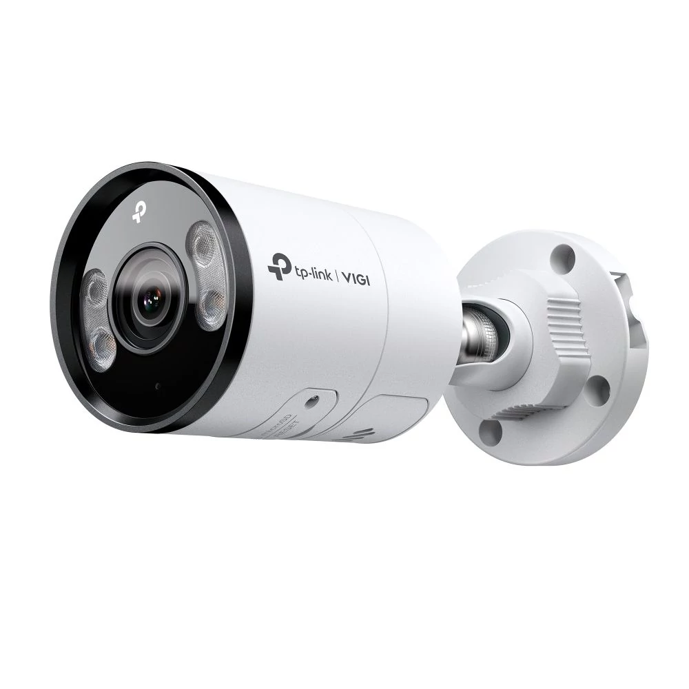 TP-Link InSight S355 VIGI 5MP Outdoor Full-Color Bullet Network Camera
