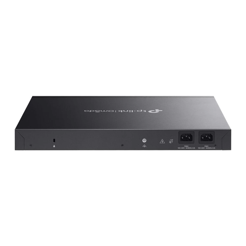 TP-Link SX3032F Omada 32-Port 10GE SFP+ L2+ Managed Switch