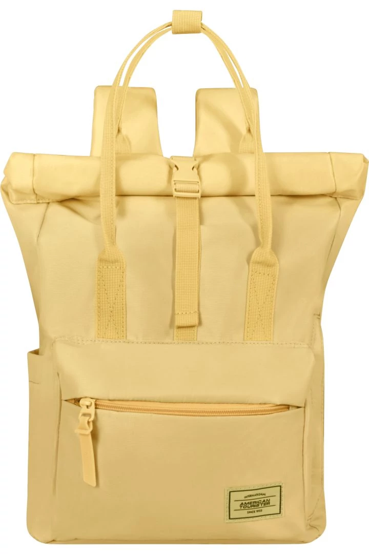 American Tourister Urban Groove Hátizsák Yellow