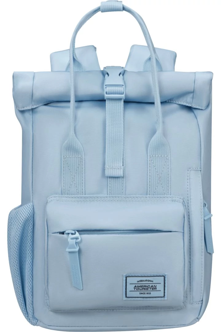 American Tourister Urban Groove Mini Hátizsák Pastel Blue