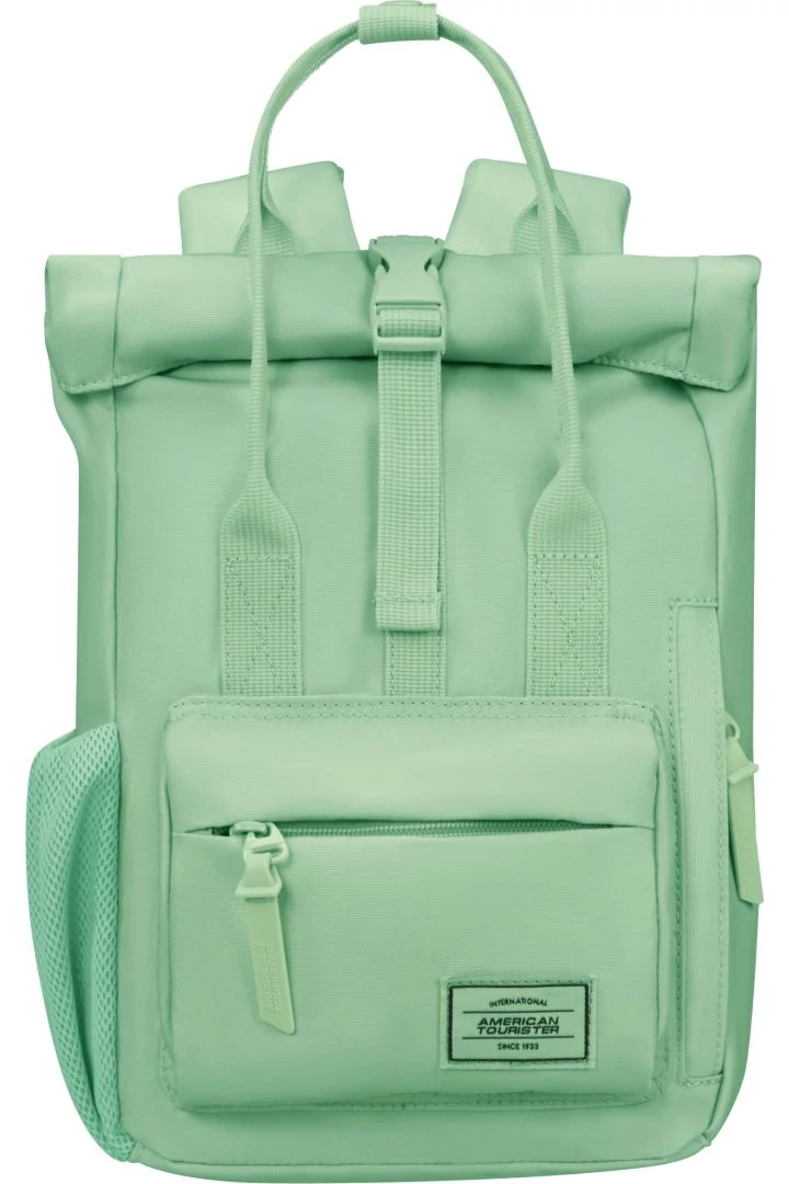 American Tourister Urban Groove Mini Hátizsák Pastel Green