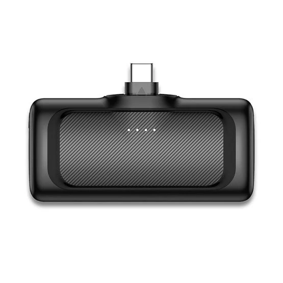 Alcor SK5000CC 5000mAh PowerBank Black