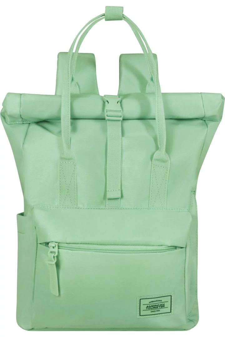 American Tourister Urban Groove Hátizsák Pastel Green