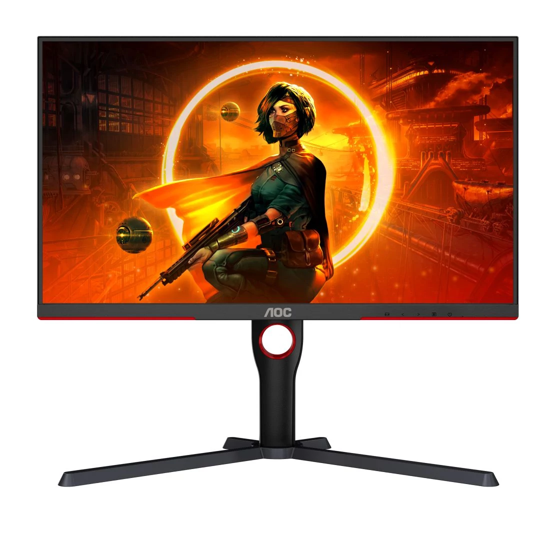 AOC 27