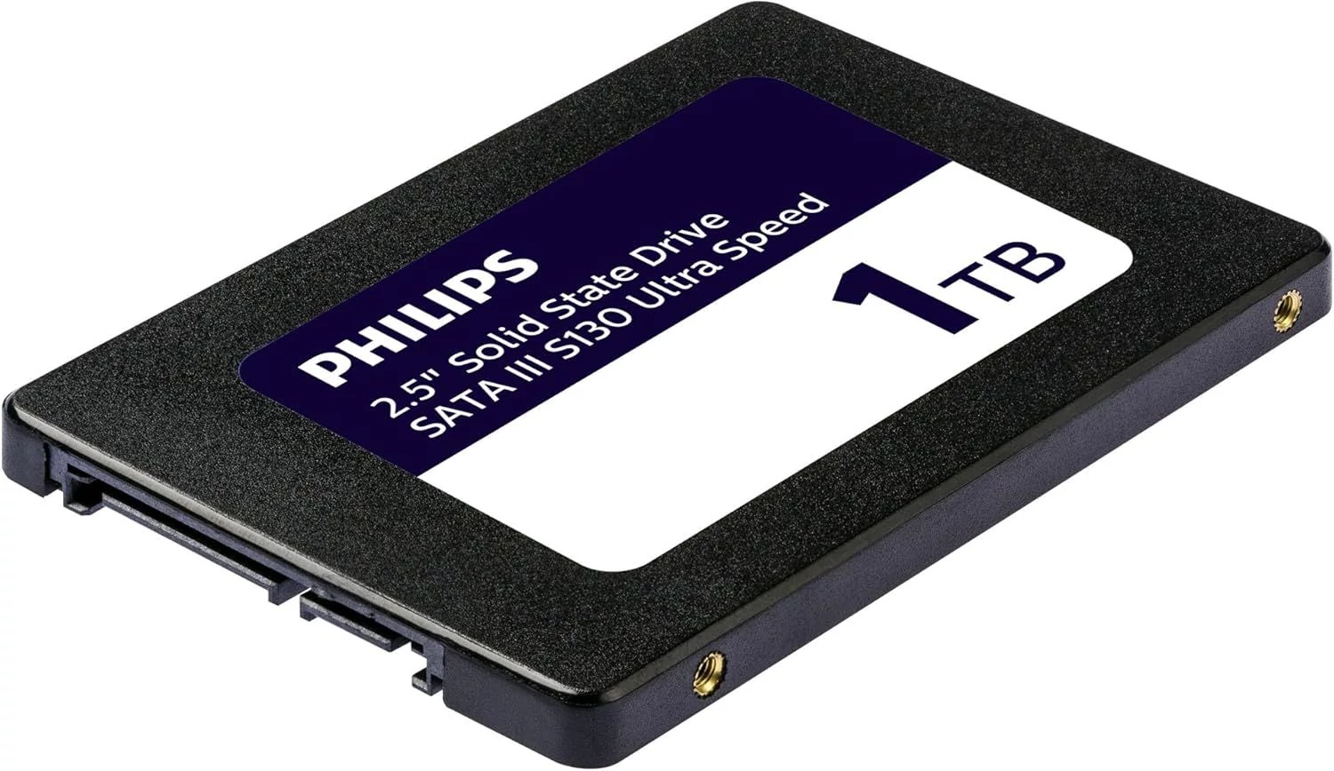 Philips 1TB 2,5