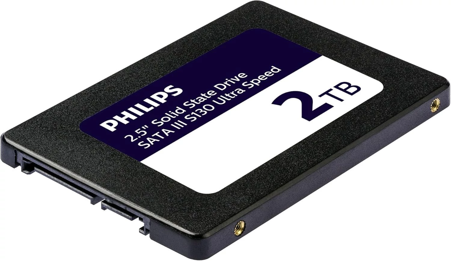 Philips 2TB 2,5