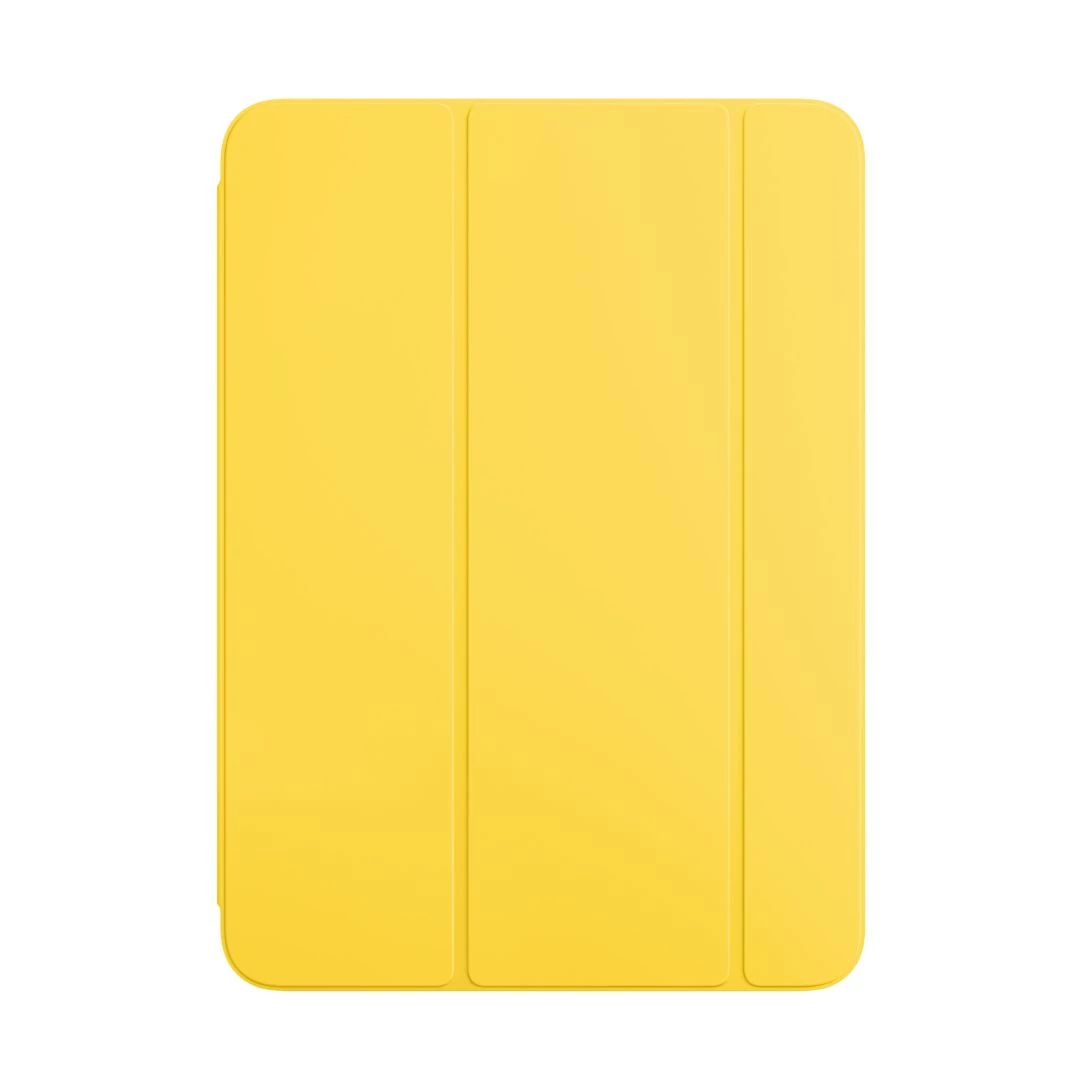 Apple Smart Folio for iPad (A16) (2025) Lemonade