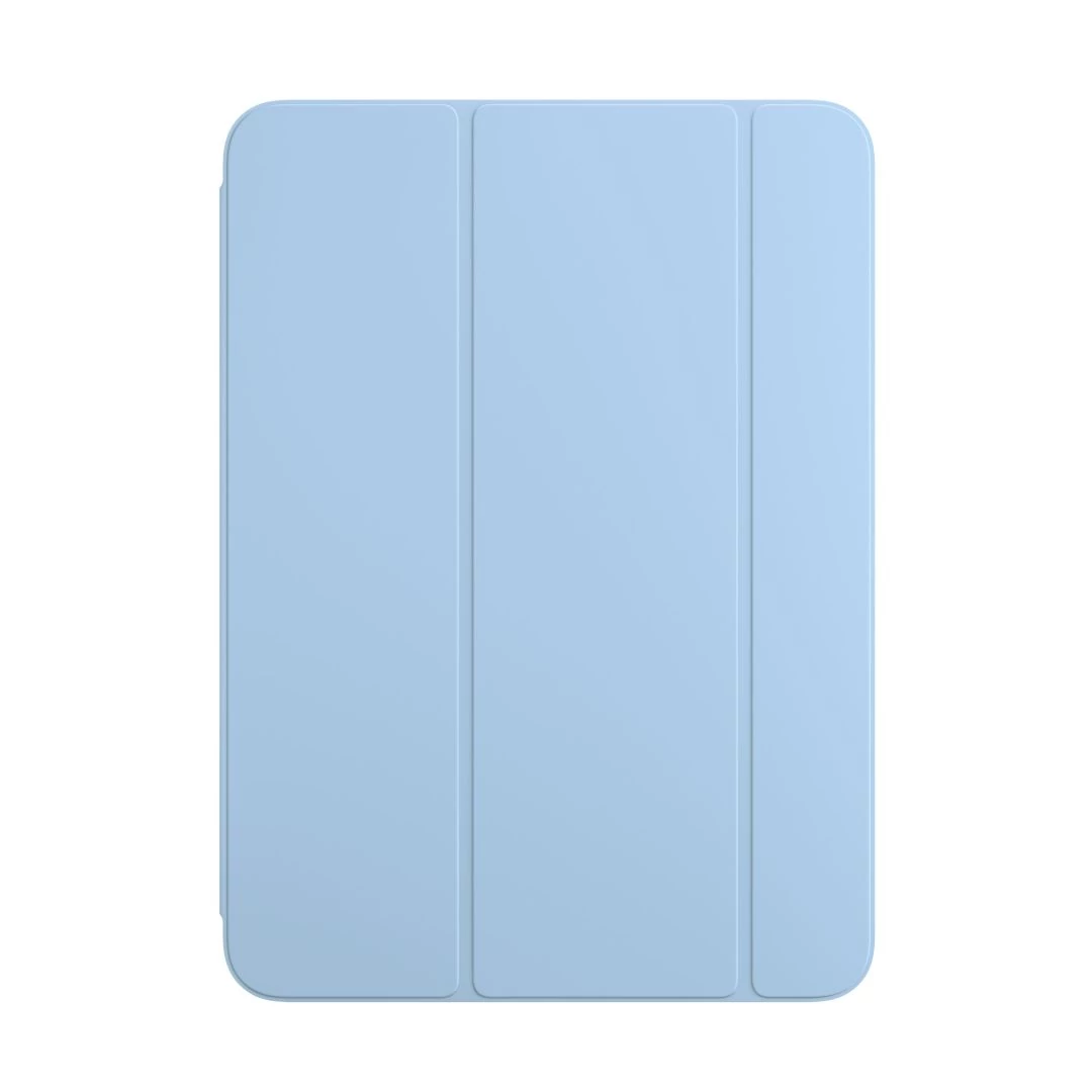 Apple Smart Folio for iPad (A16) (2025) Sky