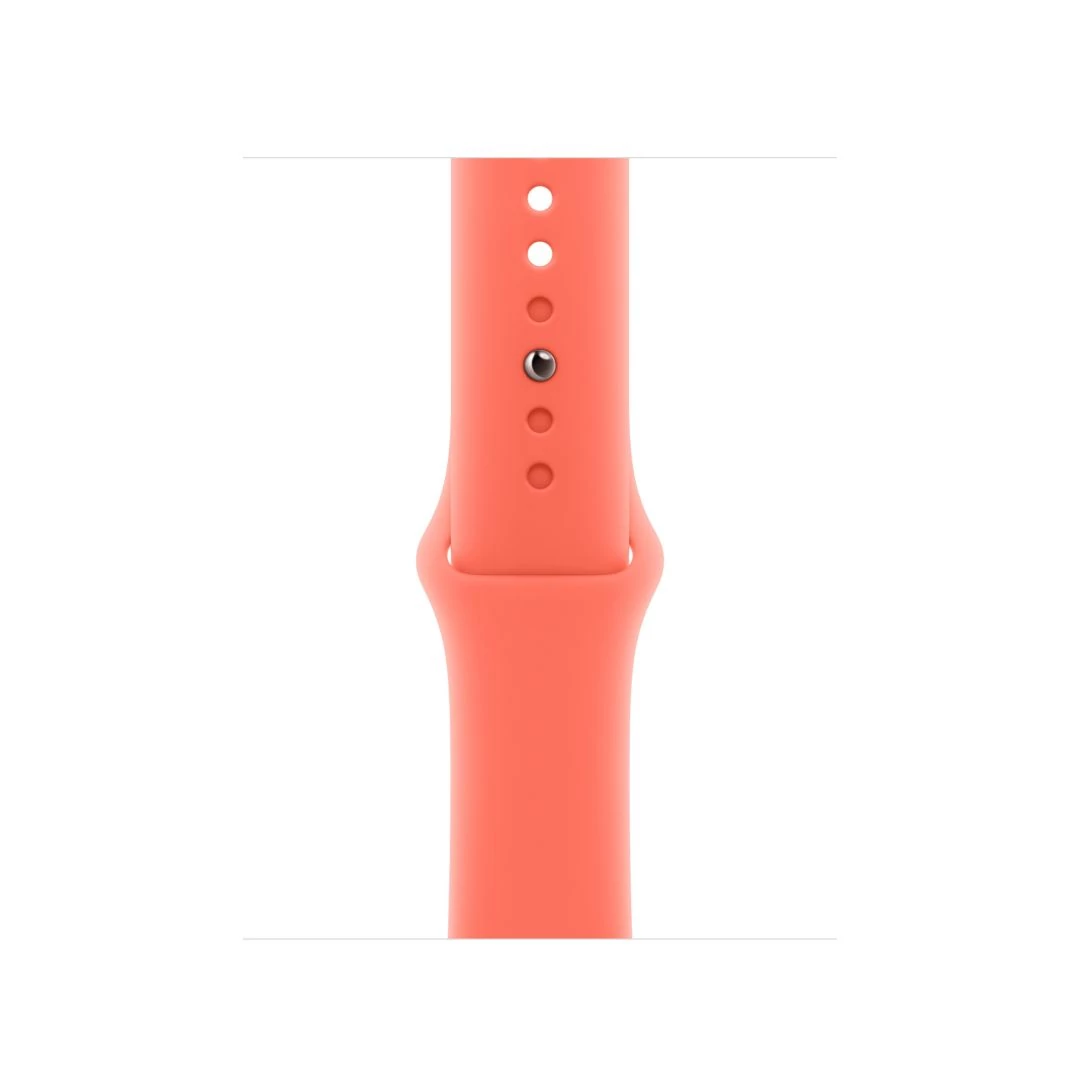 Apple Watch 40mm Sport Band M/L Tangerine