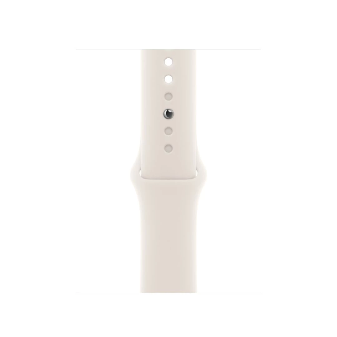 Apple Watch 40mm Sport Band S/M Starlight