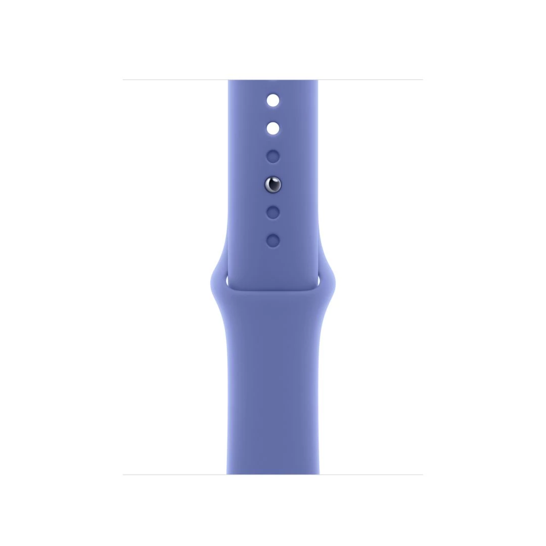 Apple Watch 42mm Sport Band M/L Peirwinkle