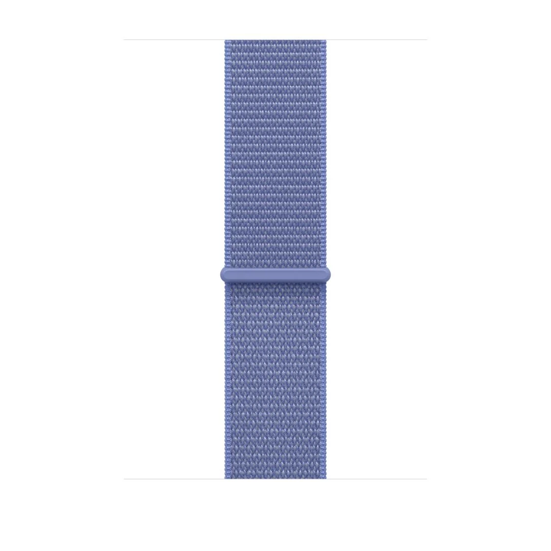 Apple Watch 42mm Sport Loop Periwinkle