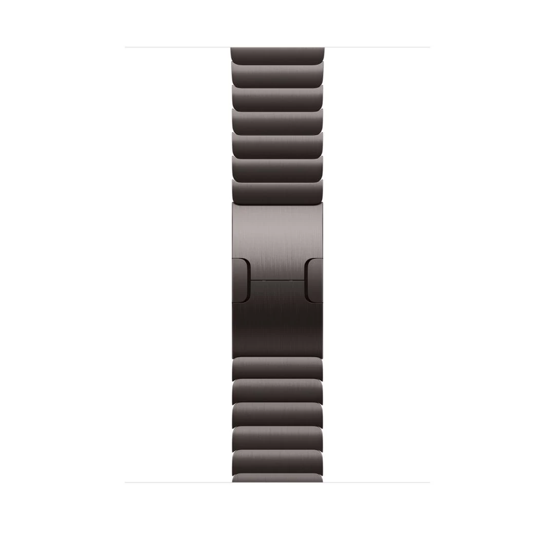 Apple Watch 46mm Link Bracelet Slate