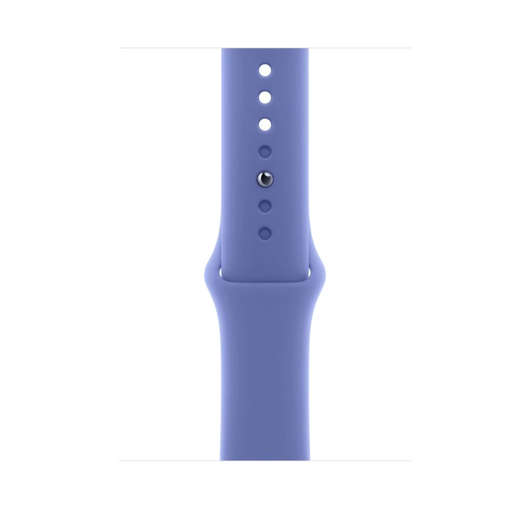 Apple Watch 46mm Sport Band M/L Periwinkle