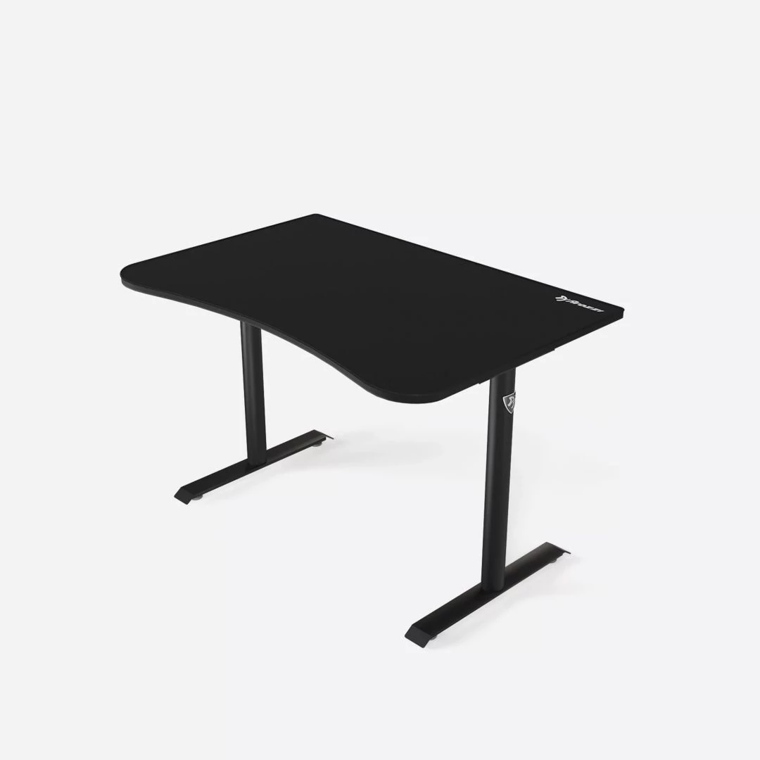 Arozzi Arena Fratello Gaming Desk Pure Fekete