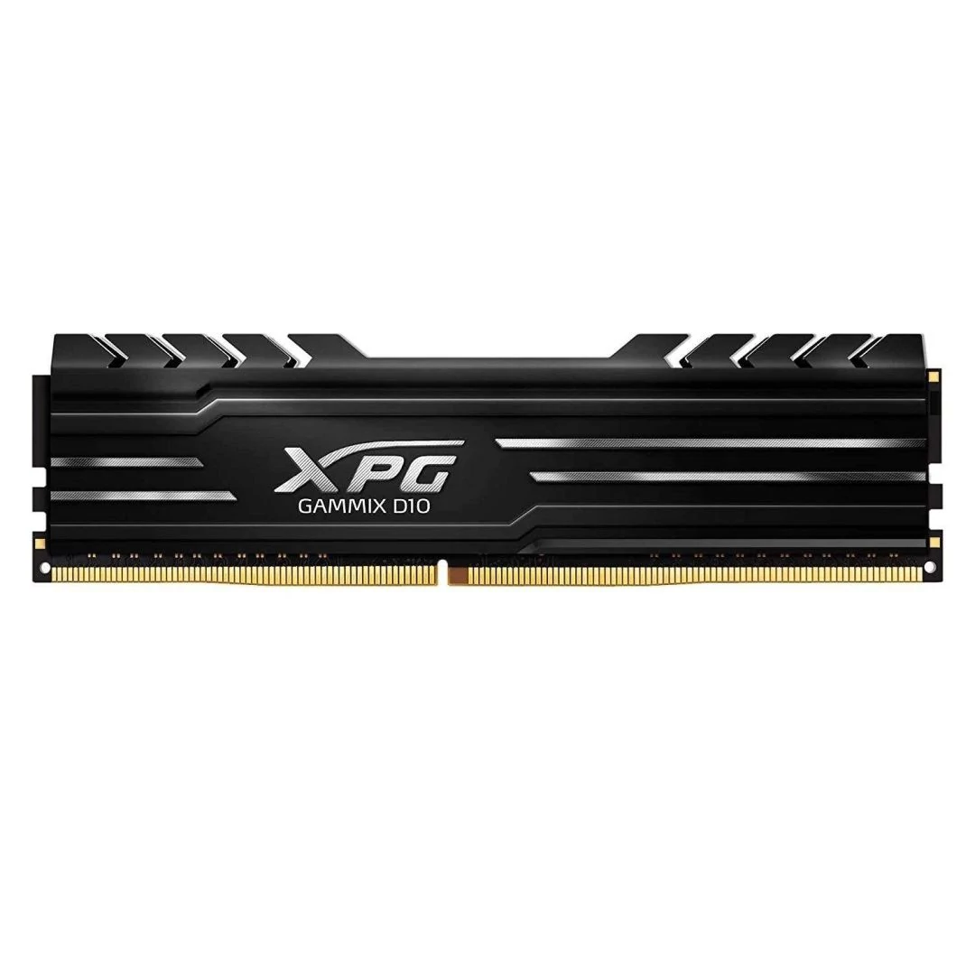 A-Data 8GB DDR4 3200MHz XPG Gammix D10 Black