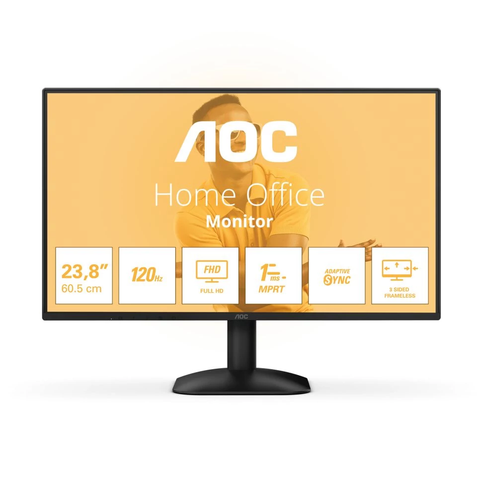 AOC 23,8