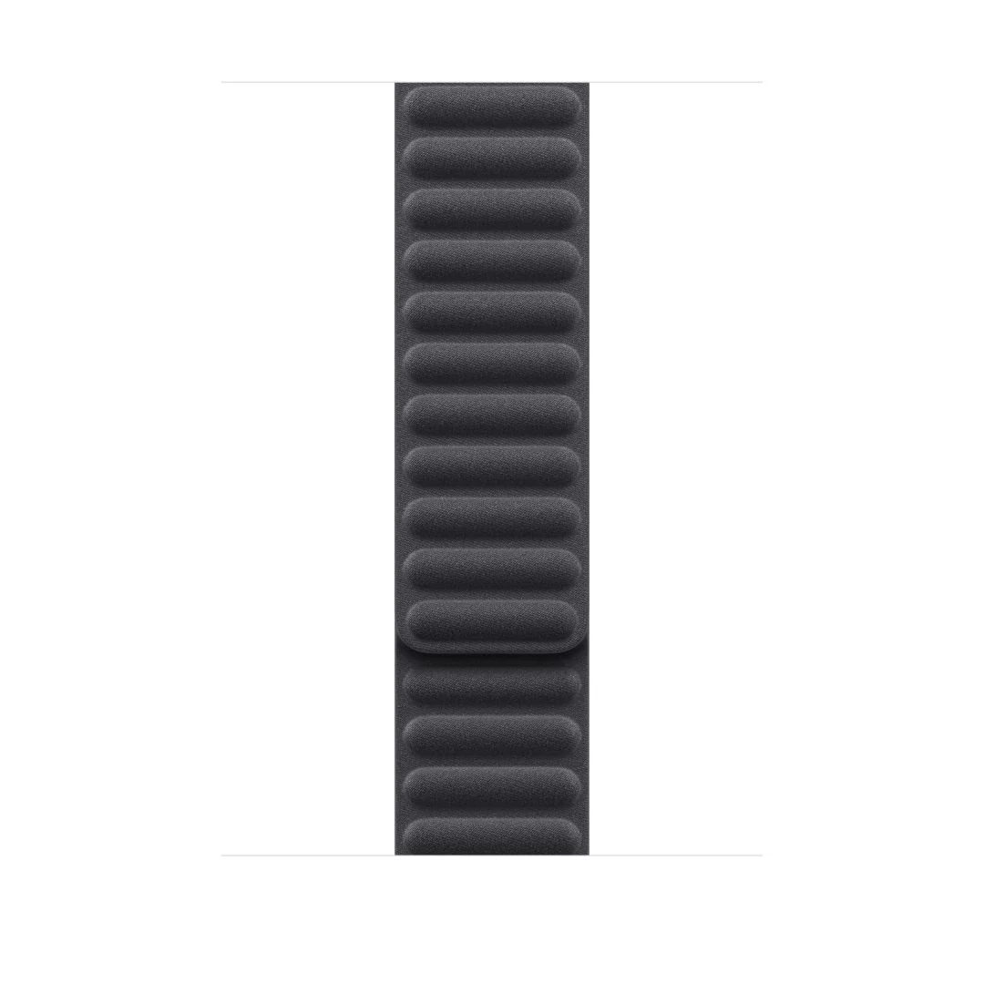 Apple Watch 46mm Magnetic Link Black M/L