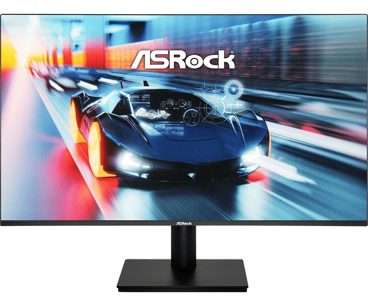 ASRock 27