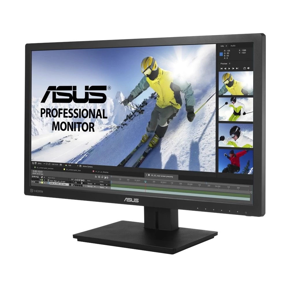 Asus 27