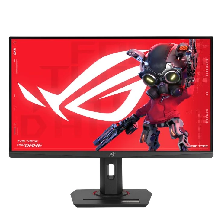 Asus 27