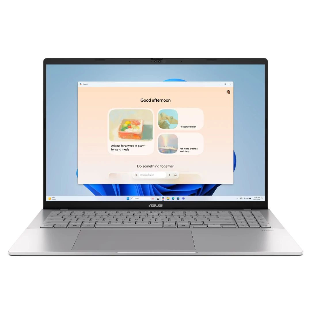 Asus S3607VA-RP011 Cool Silver