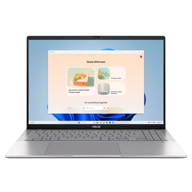 Asus S3607VA-RP046 Cool Silver