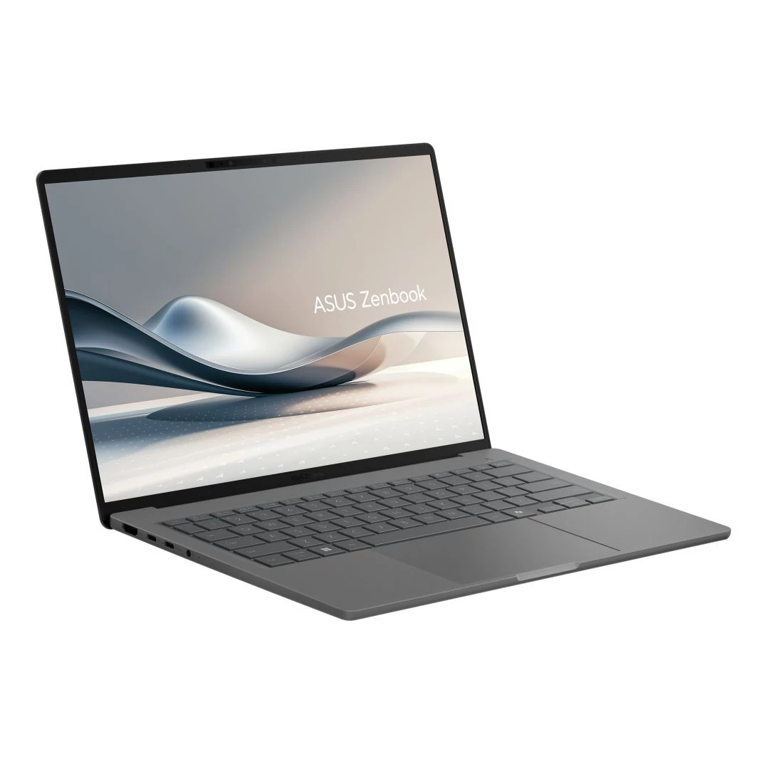 Asus UX3407RA-QD008W Iceland Gray