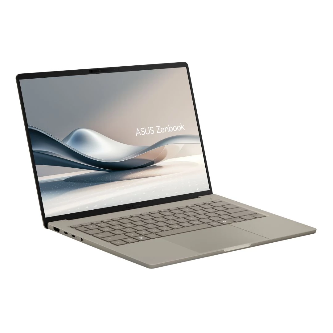 Asus UX3407RA-QD019W Zabriskie Beige