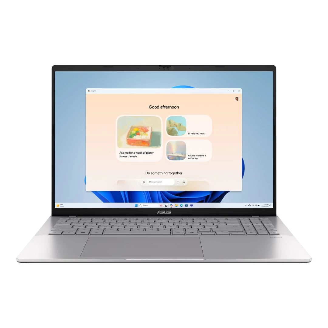 Asus Vivobook S M3607HA-RP008 Cool Silver