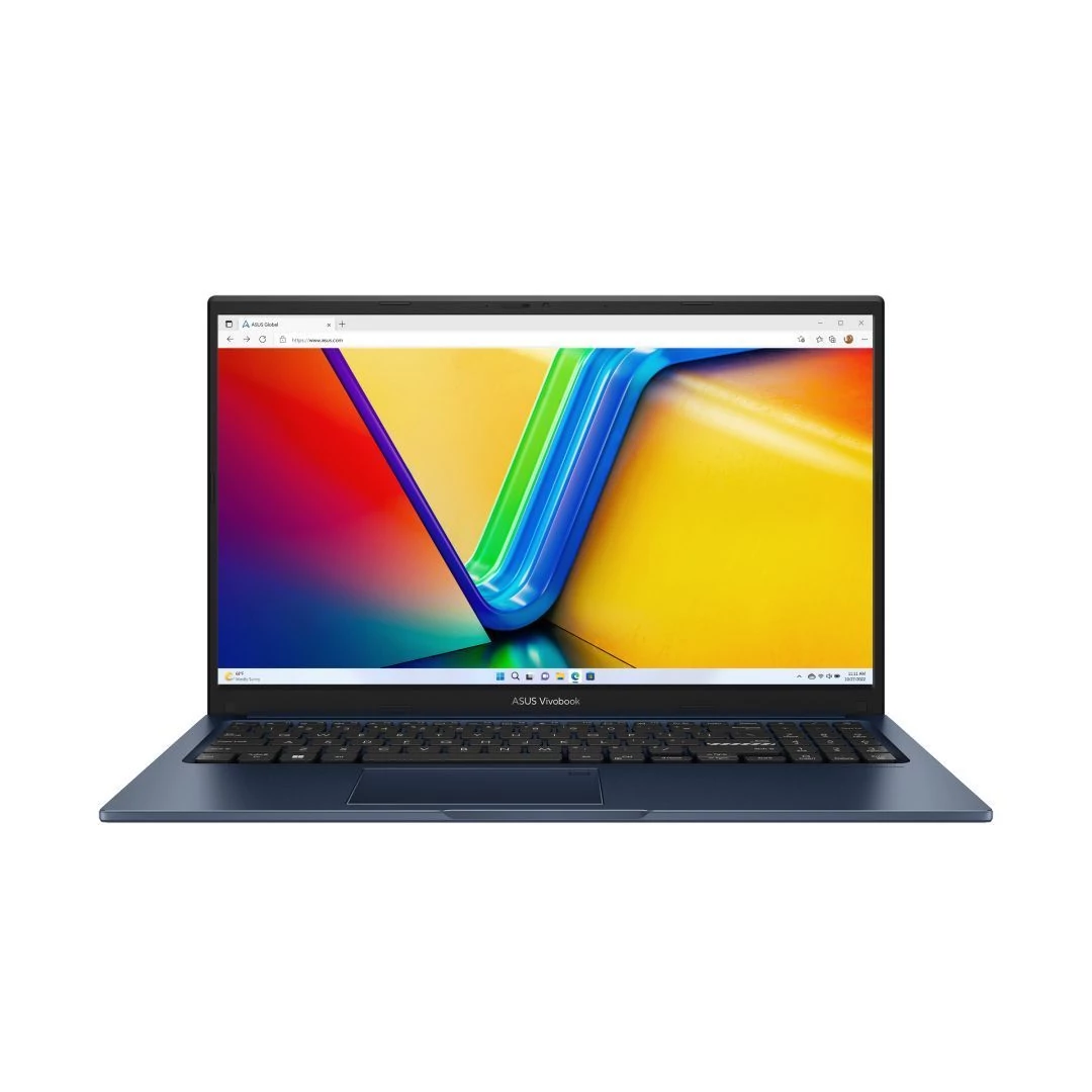 Asus X1504VA-BQ1360W Quiet Blue