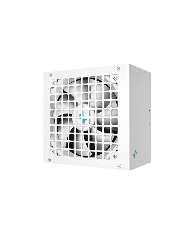 DeepCool 650W 80+ Bronze PL650D fehér