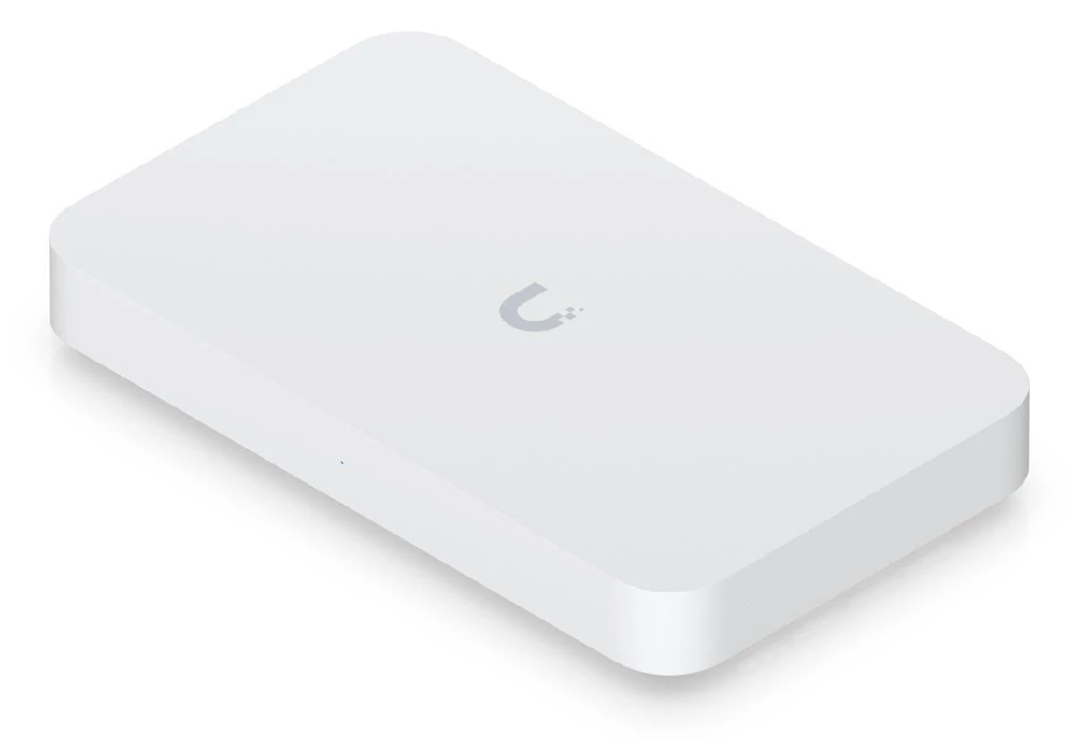 Ubiquiti Gateway Fiber