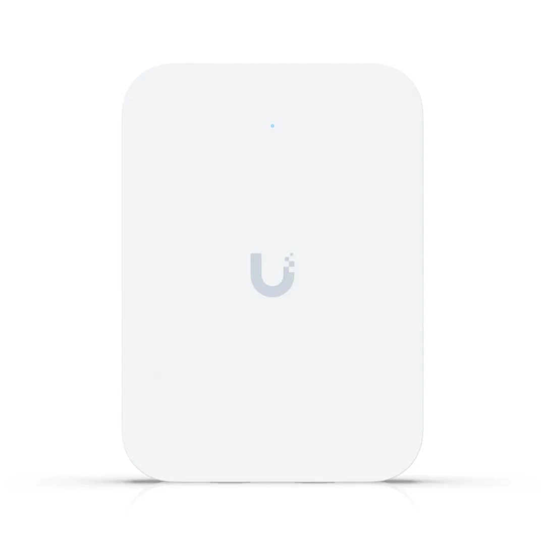Ubiquiti U7 In-Wall ceiling-mounted WiFi 7 Acces Point