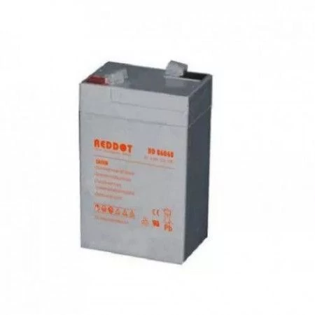 APC 4000mAh AQDD6 szünetmentes AMG csereakkumulátor 1db/csomag