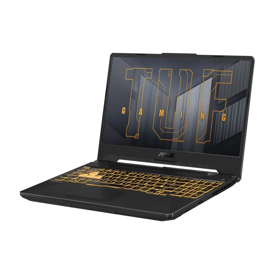 Asus FA506NC-HN016 Graphite Black