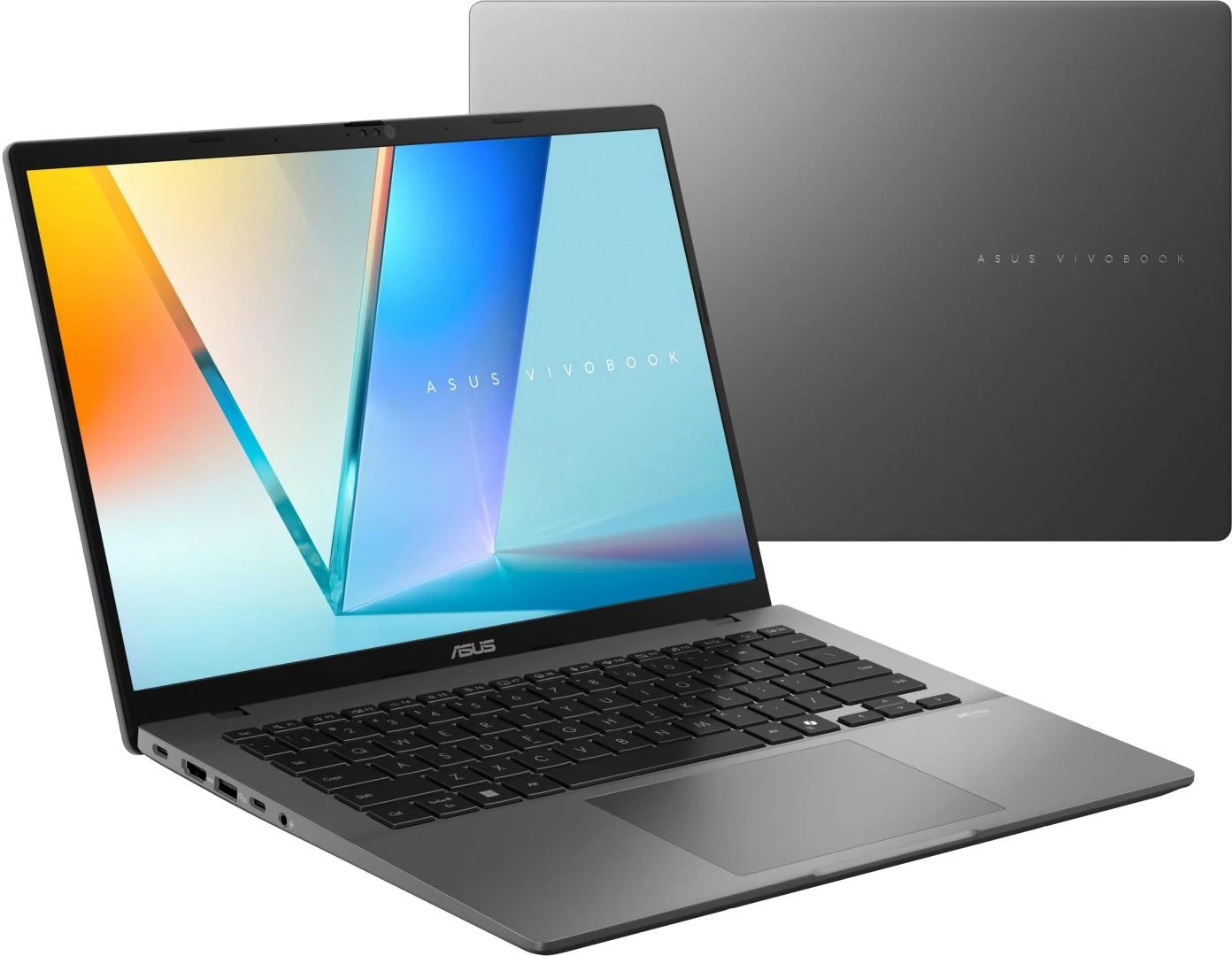 Asus S3407CA-LY044 Matte Gray