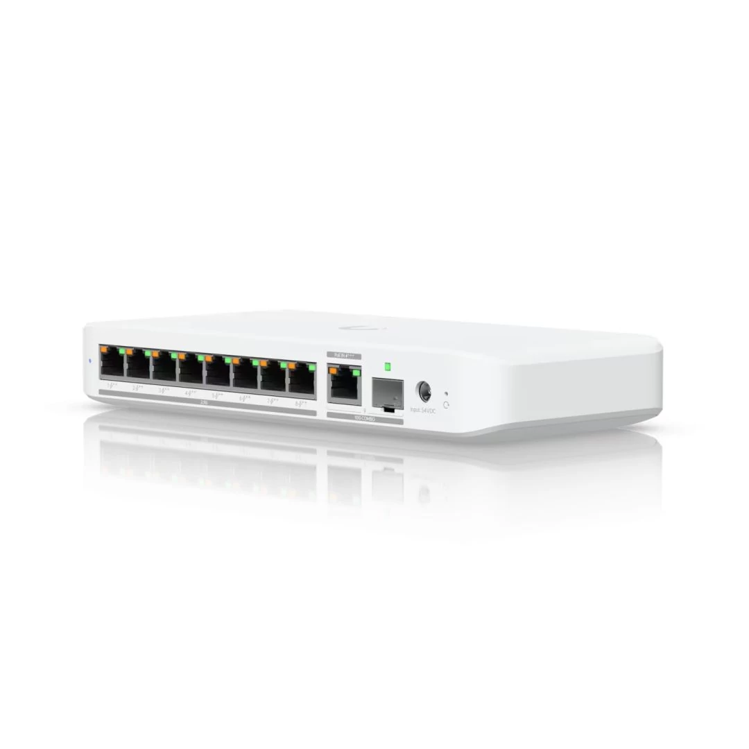 Ubiquiti Flex 2.5G PoE