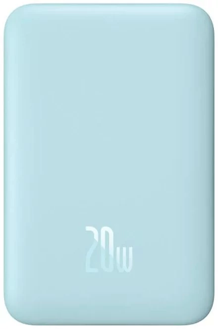Baseus Magnetic Mini Air 10000mAh PowerBank Blue