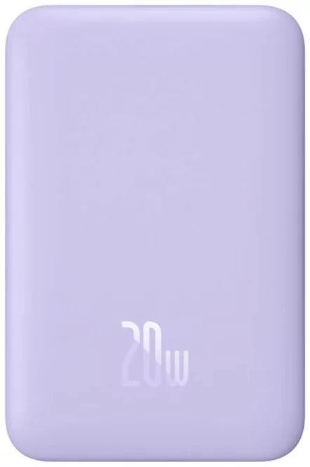 Baseus Magnetic Mini Air 10000mAh PowerBank Purple