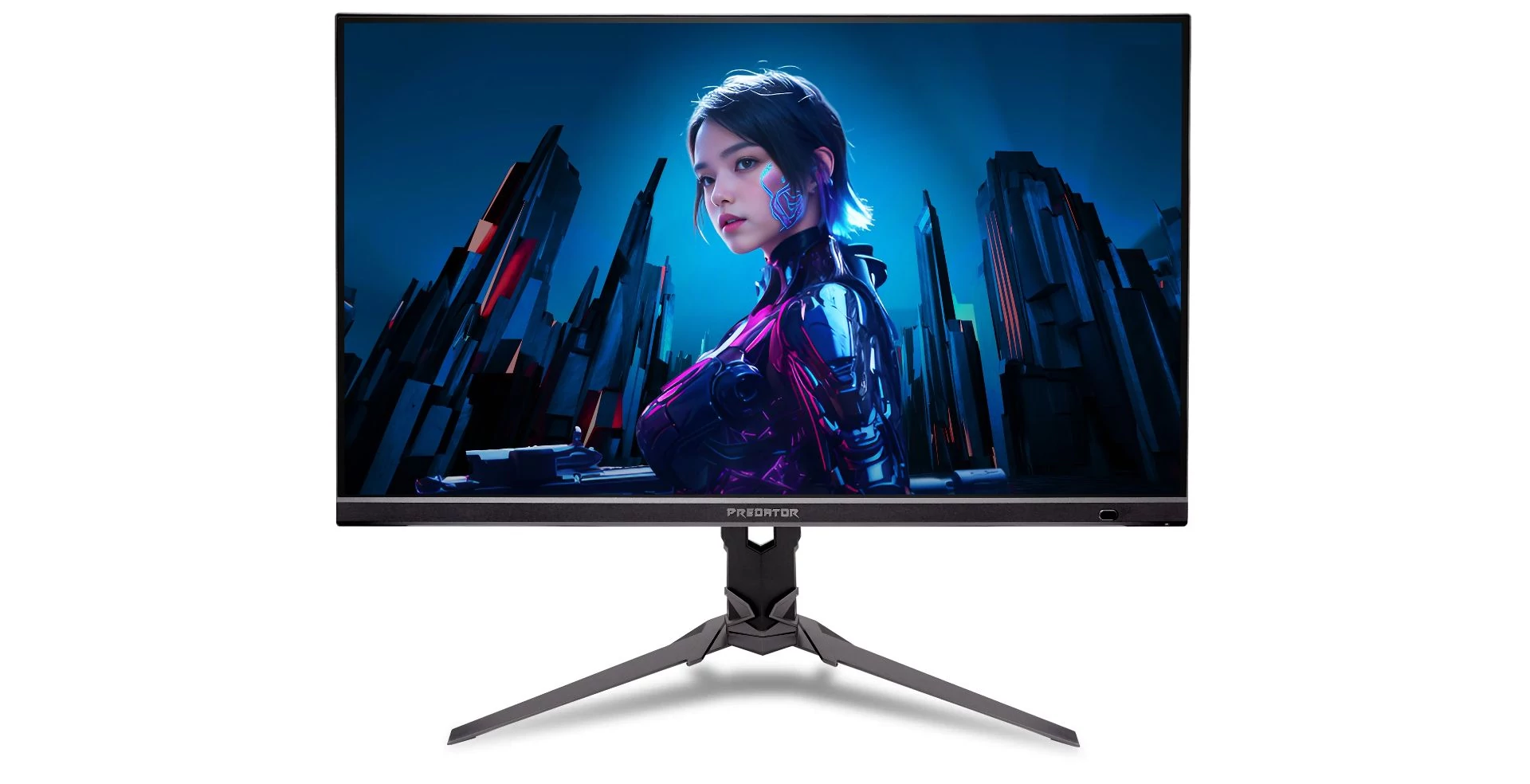 Acer 27
