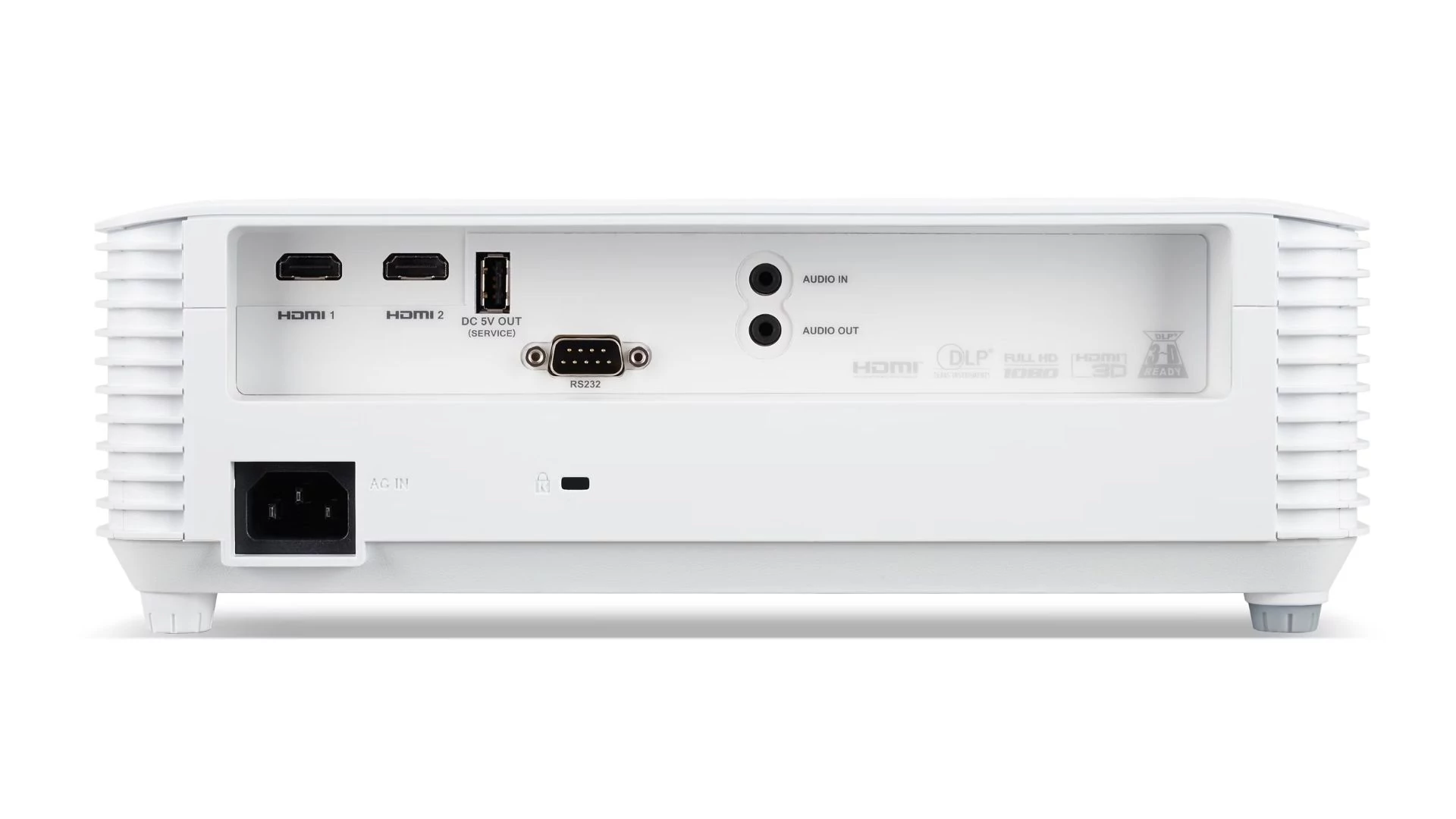 Acer H6560