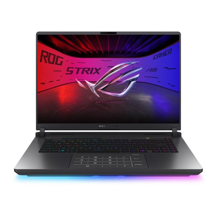 Asus G615LR-S5092W Eclipse Gray