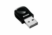 D-Link DWA-131 Wireless N Nano USB adapter