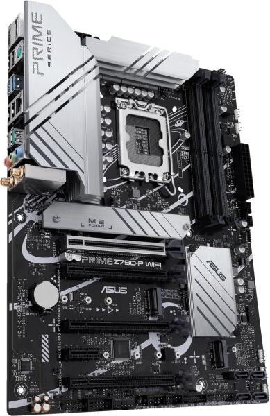 ASUS PRIME Z790-P WIFI Intel Z790 LGA1700 ATX Alaplap
