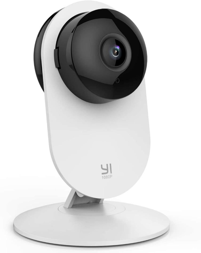 Xiaomi YI Home Camera 2 beltéri IP kamera EU verzió