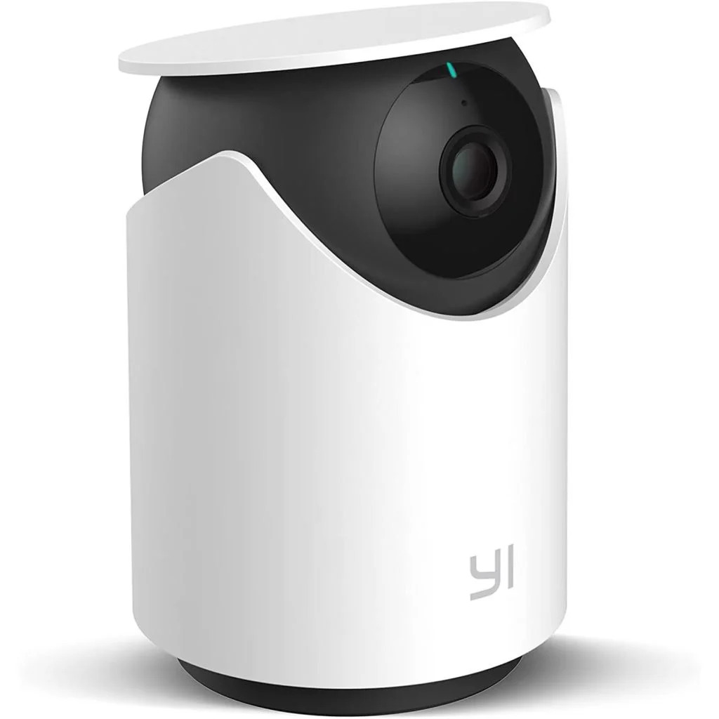 Xiaomi Yi Dome U beltéri IP kamera EU verzió